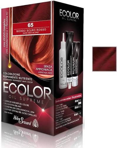 ECOLOR OIL SUPREME