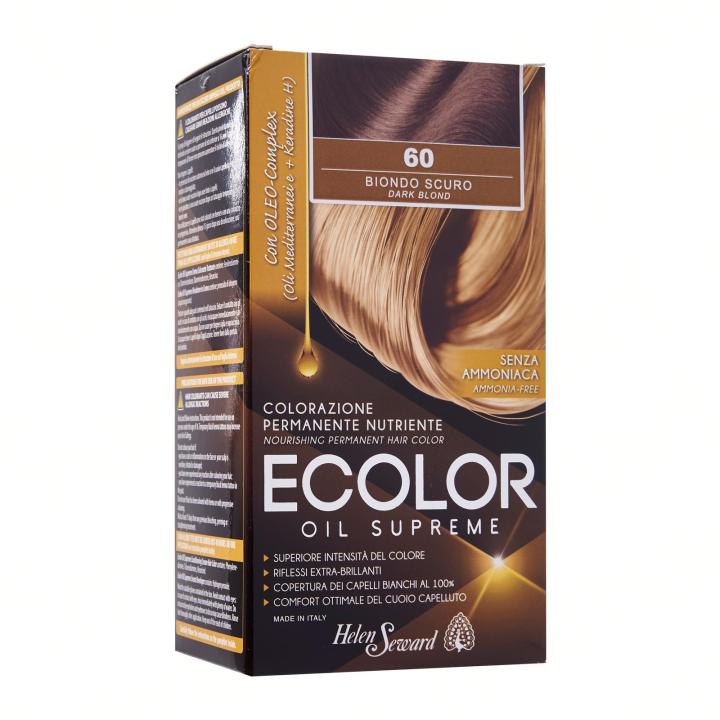 ECOLOR OIL SUPREME