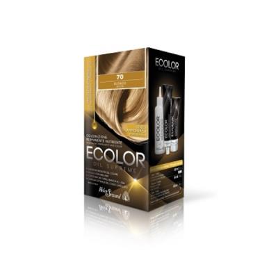 ECOLOR OIL SUPREME