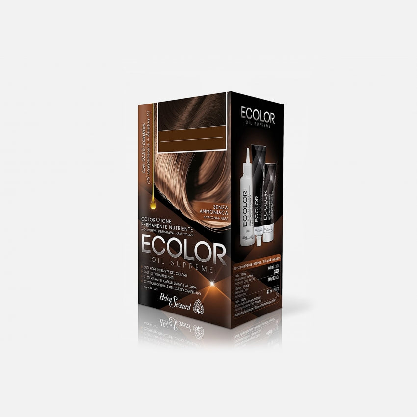 ECOLOR OIL SUPREME