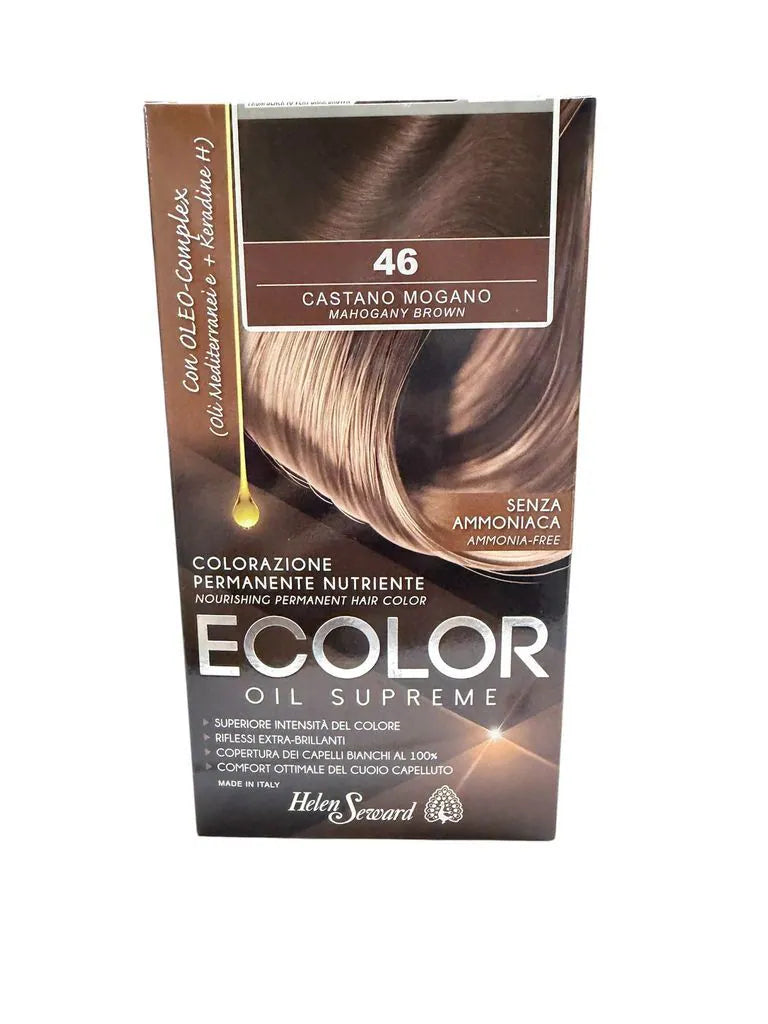 ECOLOR OIL SUPREME