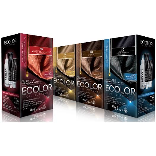 ECOLOR OIL SUPREME