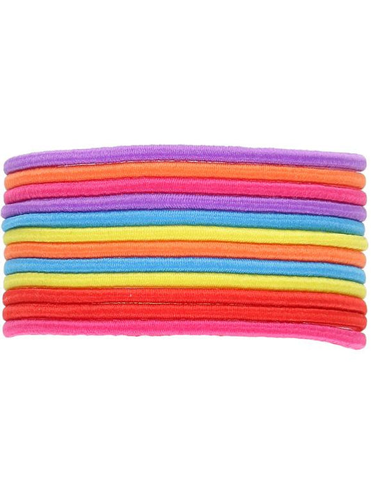 Elastici colorati 5pz