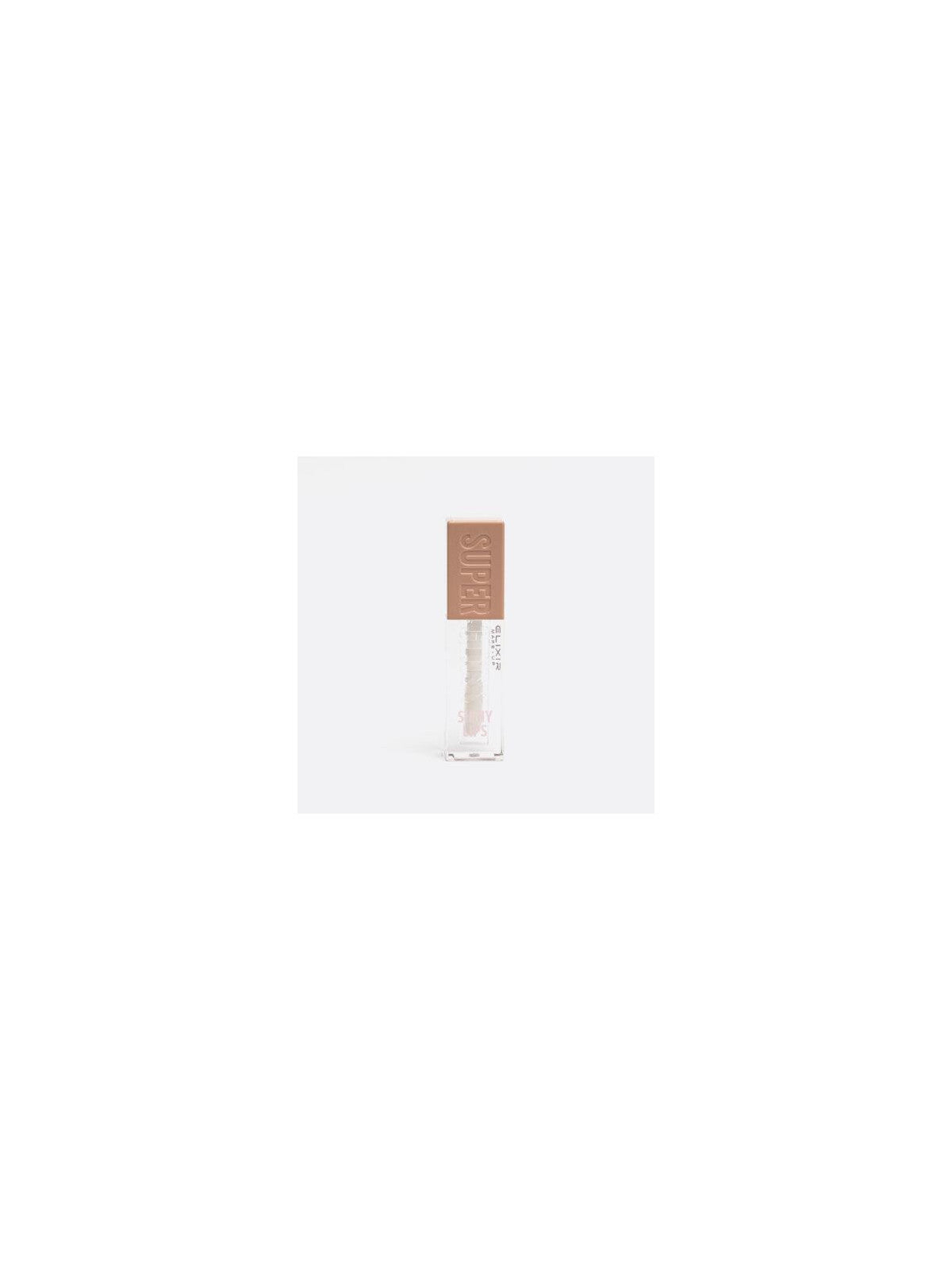 Lip super gloss effetto 3D Elixir Make Up