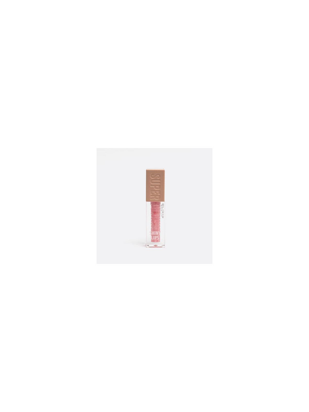 Lip super gloss effetto 3D Elixir Make Up