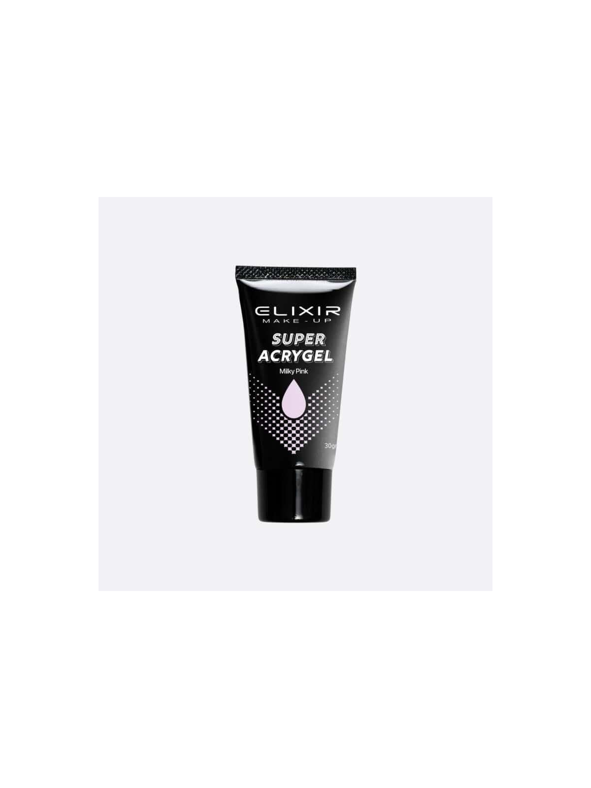 Elixir super acrygel 30gr