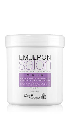 EULPON SALON - Maschera vitaminica 1000ml