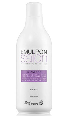 EMULPON SALON - Shampoo vitaminico 1000ml