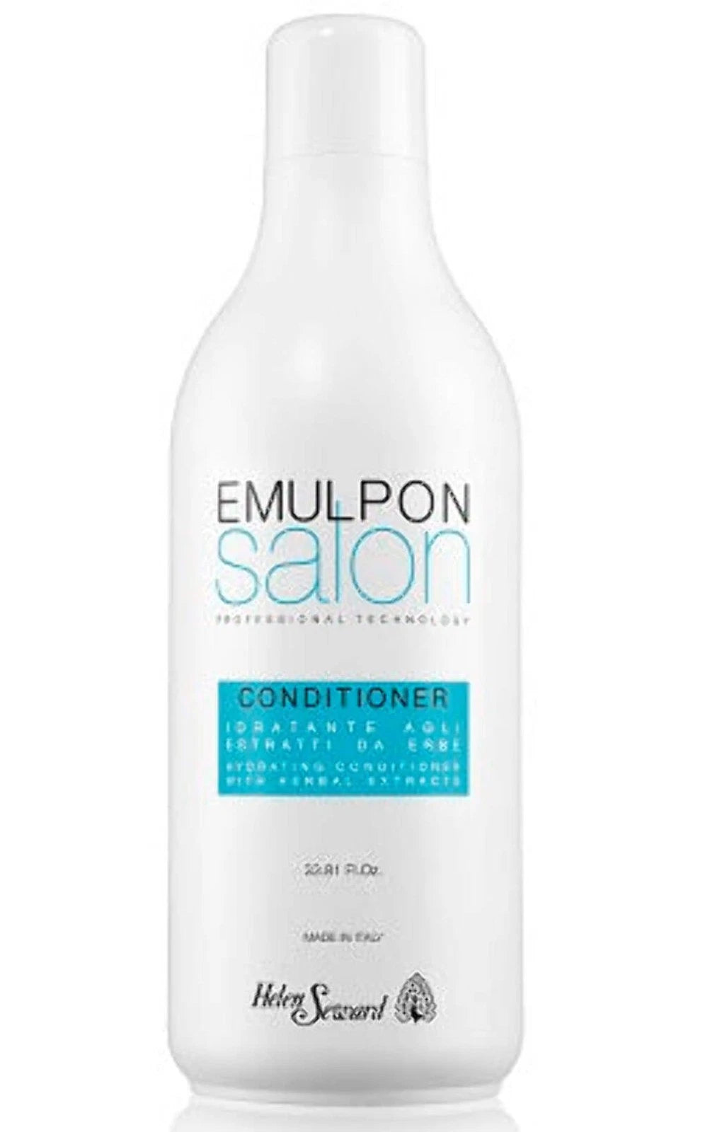 EMULPON SALON - Conditioner idratante 1000ml
