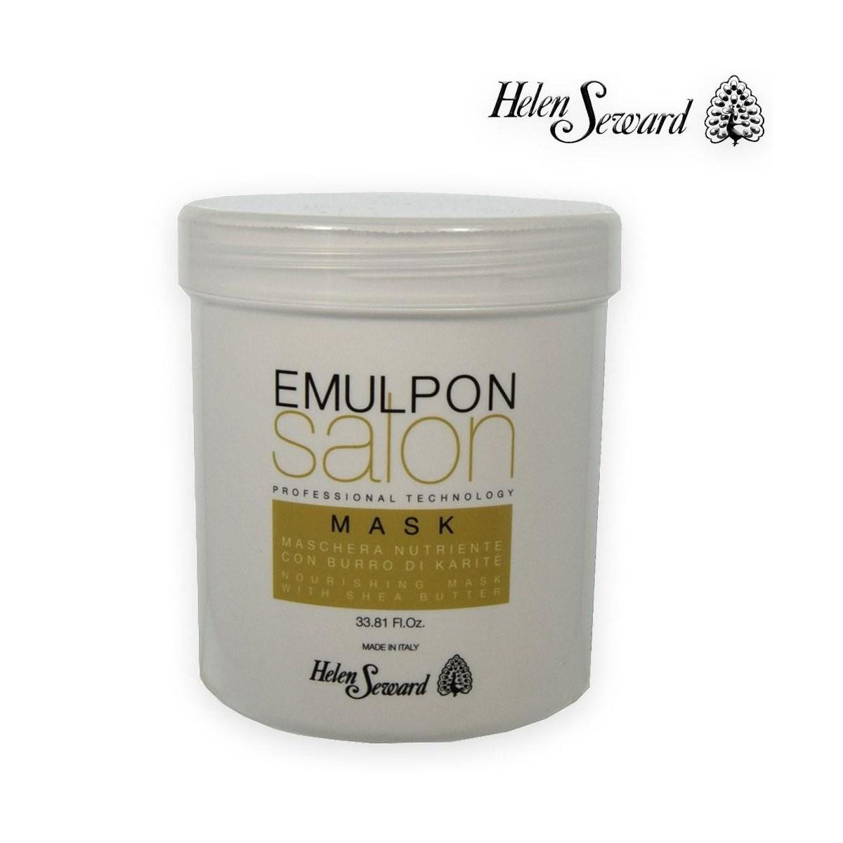 EMULPON SALON - Maschera Nutriente 1000 ml