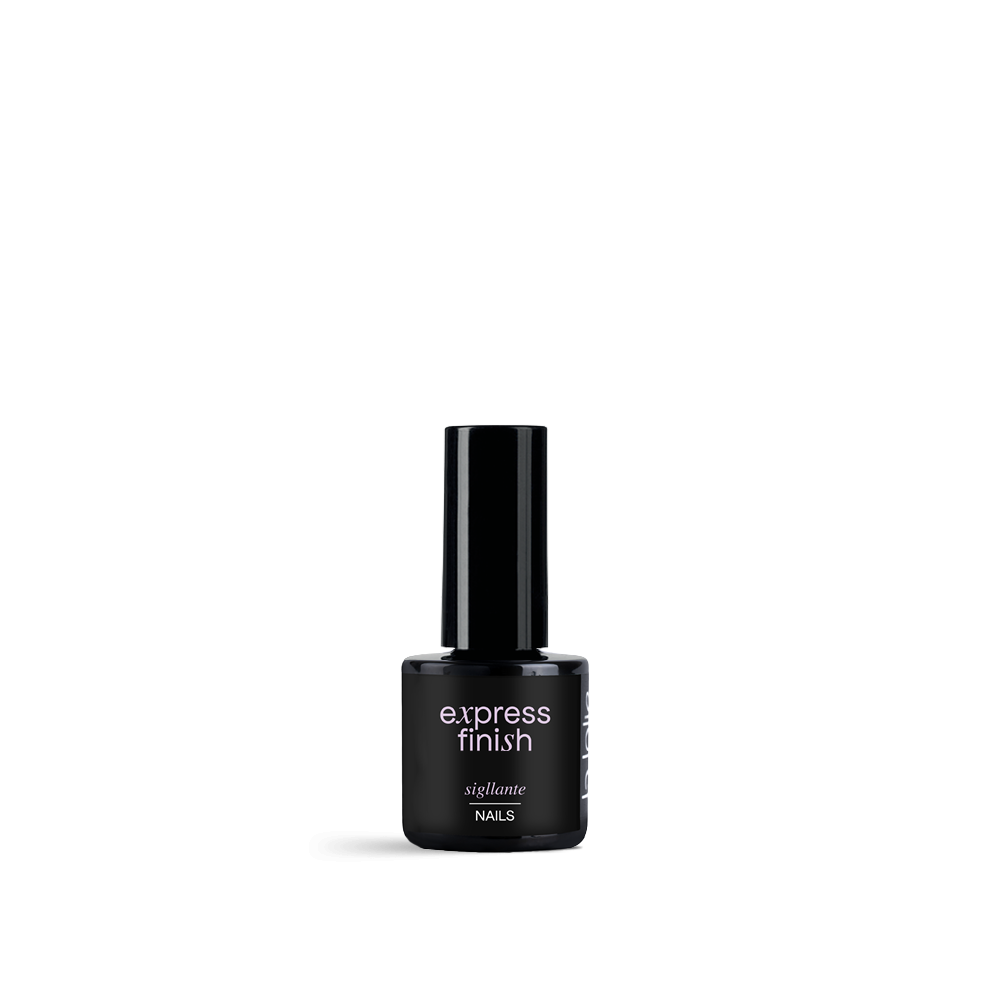 LA JOLIE- EXPRESS FINISH
