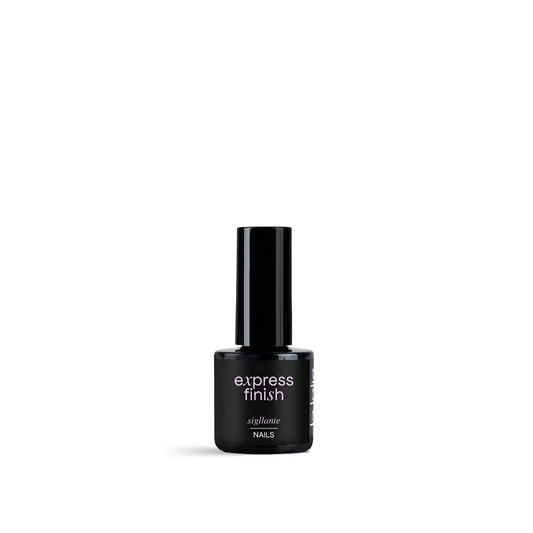 LA JOLIE- EXPRESS FINISH
