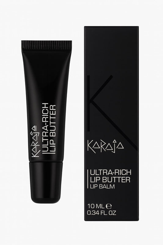 ULTRA-RICH LIP BUTTER