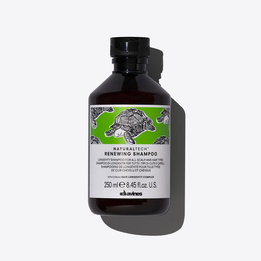 Davines - nt renewing shampoo 250ml
