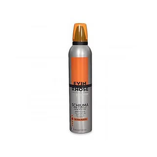 EVIN RHOSE Mousse per Capelli Effetto Luce Extra Forte 300ml