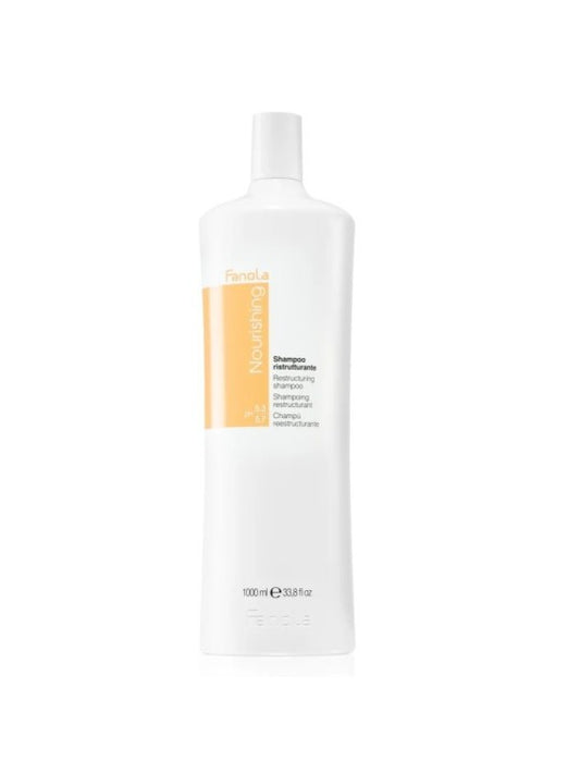 FANOLA NOURISHING SHAMPOO RISTRUTTURANTE
