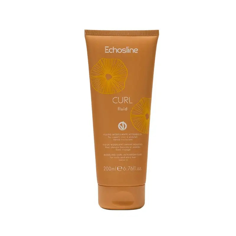 ECHOCLINE CURL FLUID 200 ML