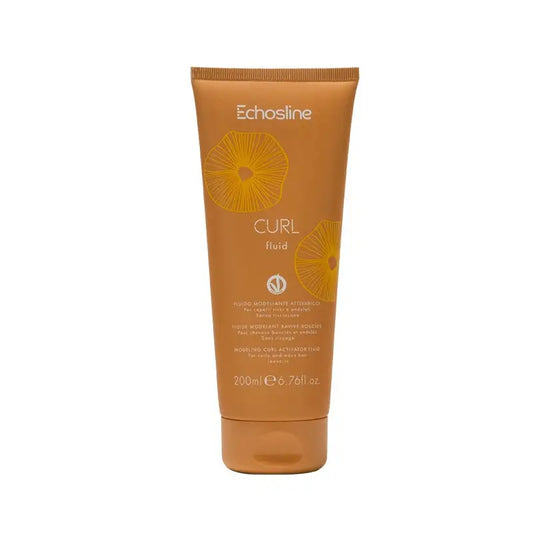 ECHOCLINE CURL FLUID 200 ML