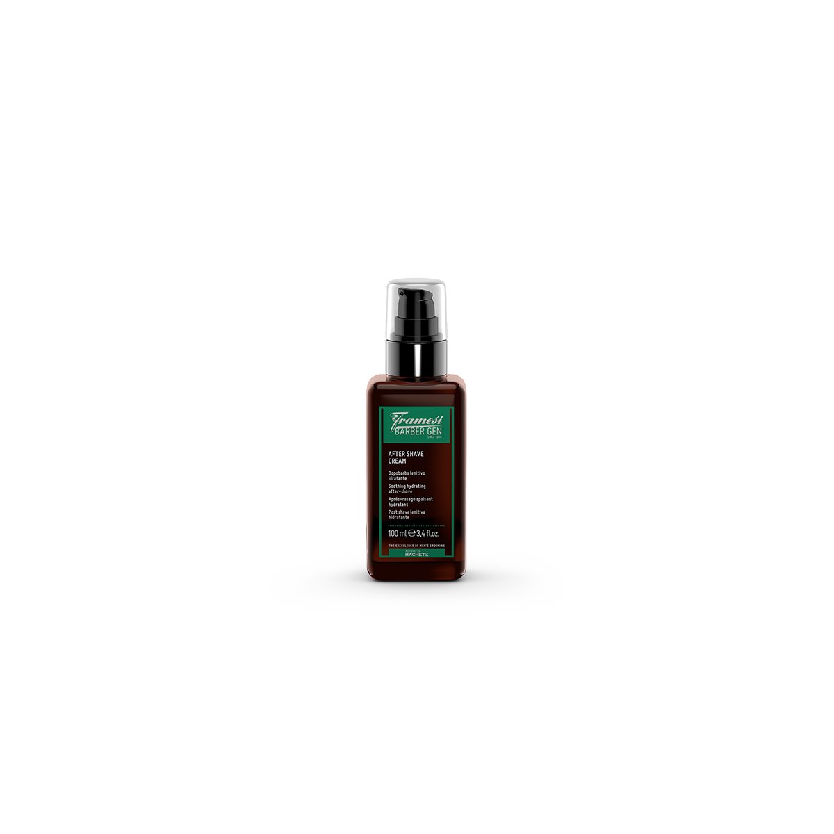 Framesi -  barber gen after shave cream 100 ml