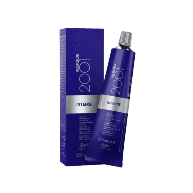 FRAMCOLOR 2001 INTENSE 8.036 BIONDO CHIARO BEIGE SABBIA