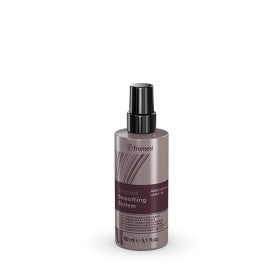 Framesi- smoothing system caring leave-in