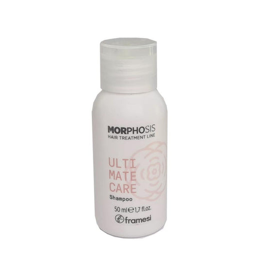 FRAMESI-ULTIMATE CARE SHAMPO 50 ML