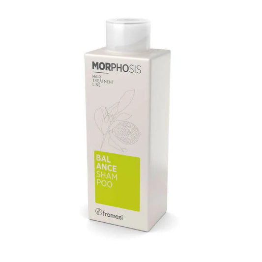 Framesi - balance shampoo 250