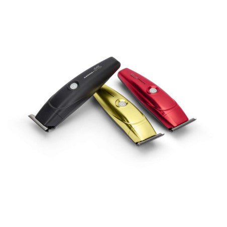 GAMMA+ TOSATRICE TRIMMER ABSOLUTE HITTER CON 3 COVER INTERCAMBIABILI