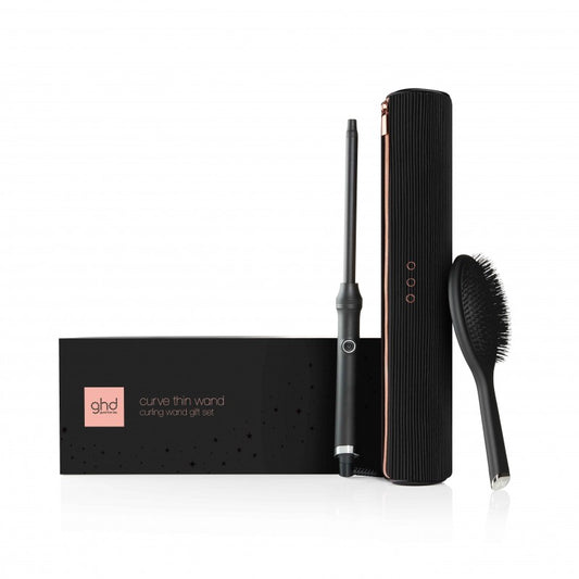 GHD THIN WAND - GIFT SET REGALO