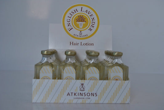 atkinson lozione singola 12 ml