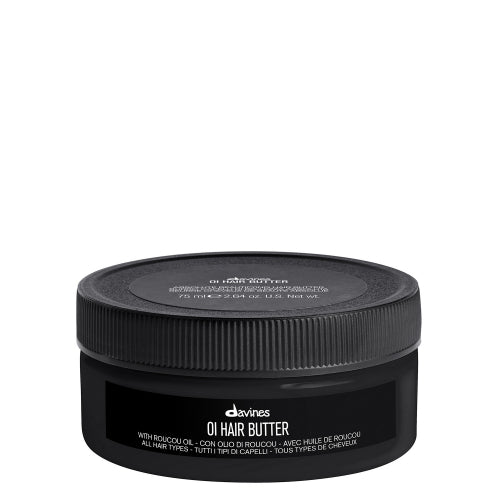 DAVINES-OI HAIR BUTTER 75 ML