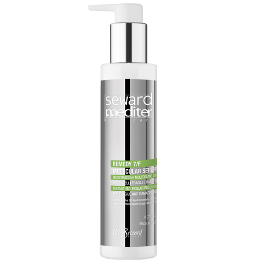 Siero Molecolare Molecular serum Helen Seward Seward Mediter
