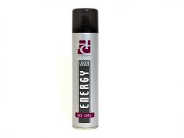 Energy lacca ecologica 400ml