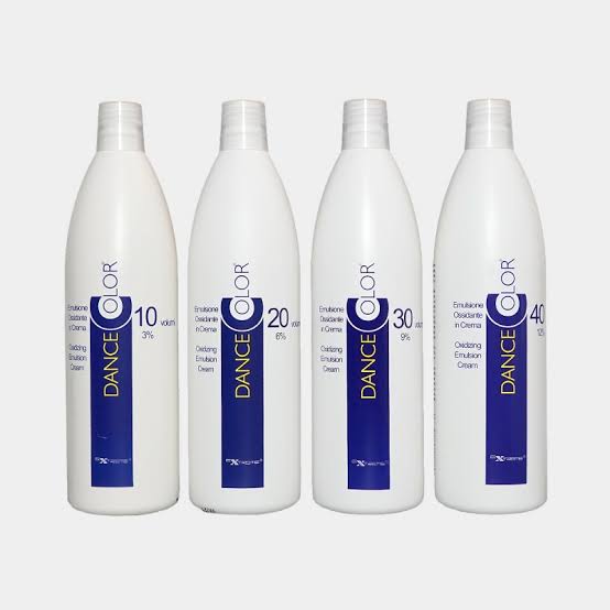 Crema Ossidante Dance Color 1000ml