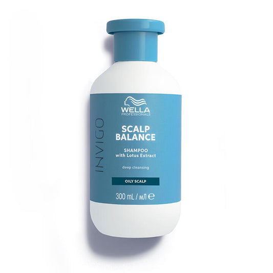 scalp balance oily scalp