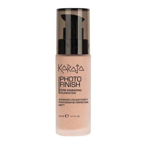 KARAJA-PHOTO FINISH N10