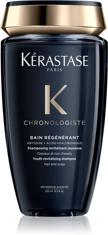 Kerastase chronologiste bain regenerant 250ml