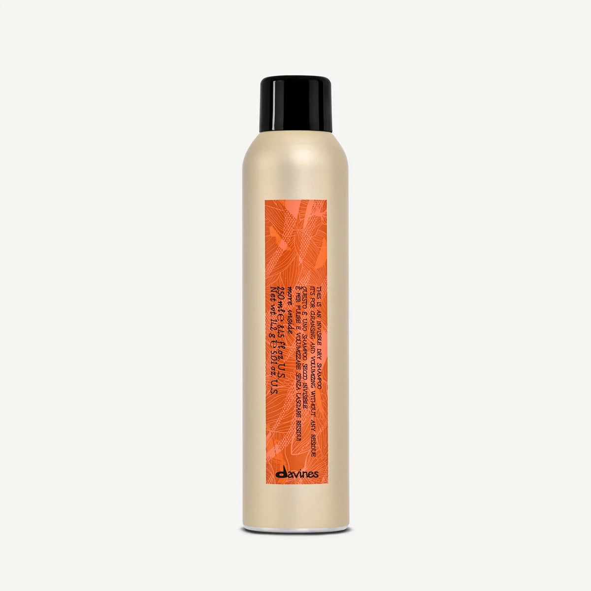 DAVINES-DRY SHAMPOO