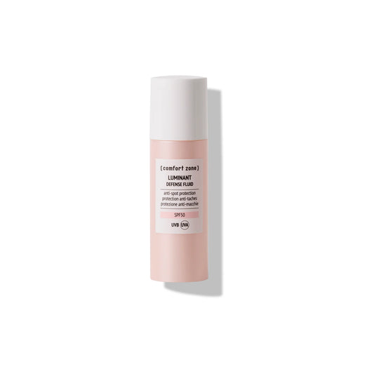 LUMINANT DEFENSE FLUID COMFORT ZONE