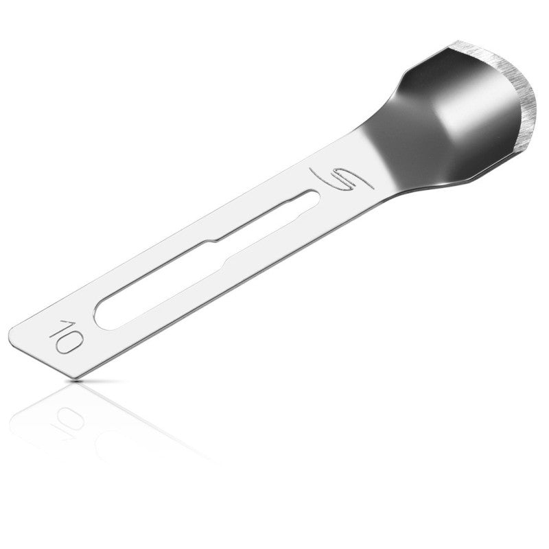 SAFETECH LAME MISURA 10