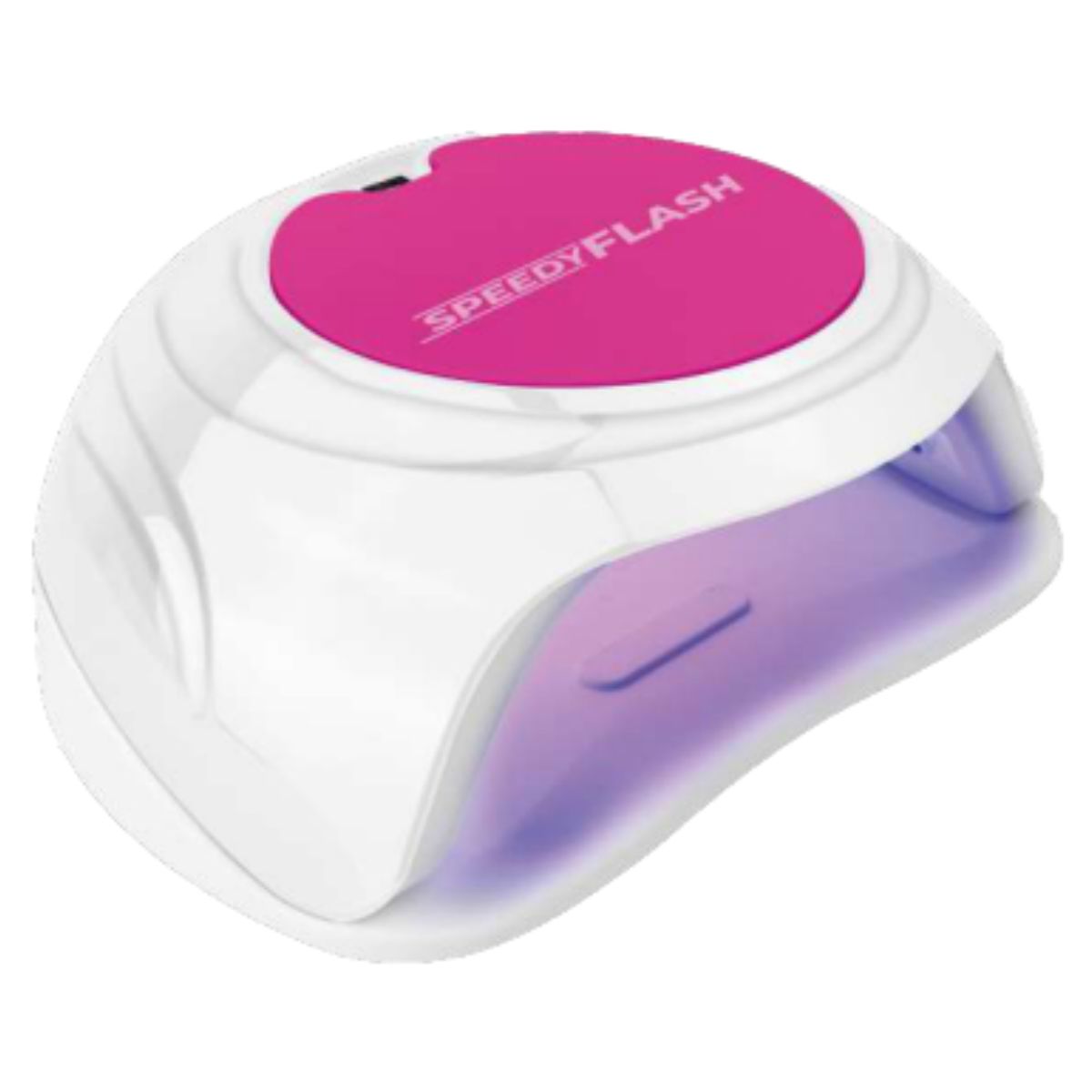 Giubra Speedyflash asciuga-unghie led/Led nails dryer
