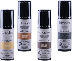 ECHOSLINE HAIRETOUCH