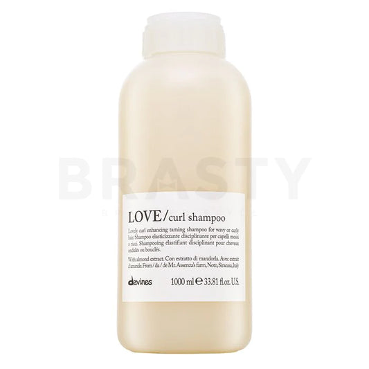 Davines - love curl shampoo 1000 ml