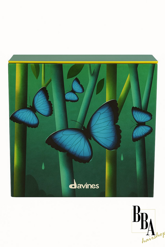 DAVINES- Magica foresta pluviale- OI Box per capelli colorati