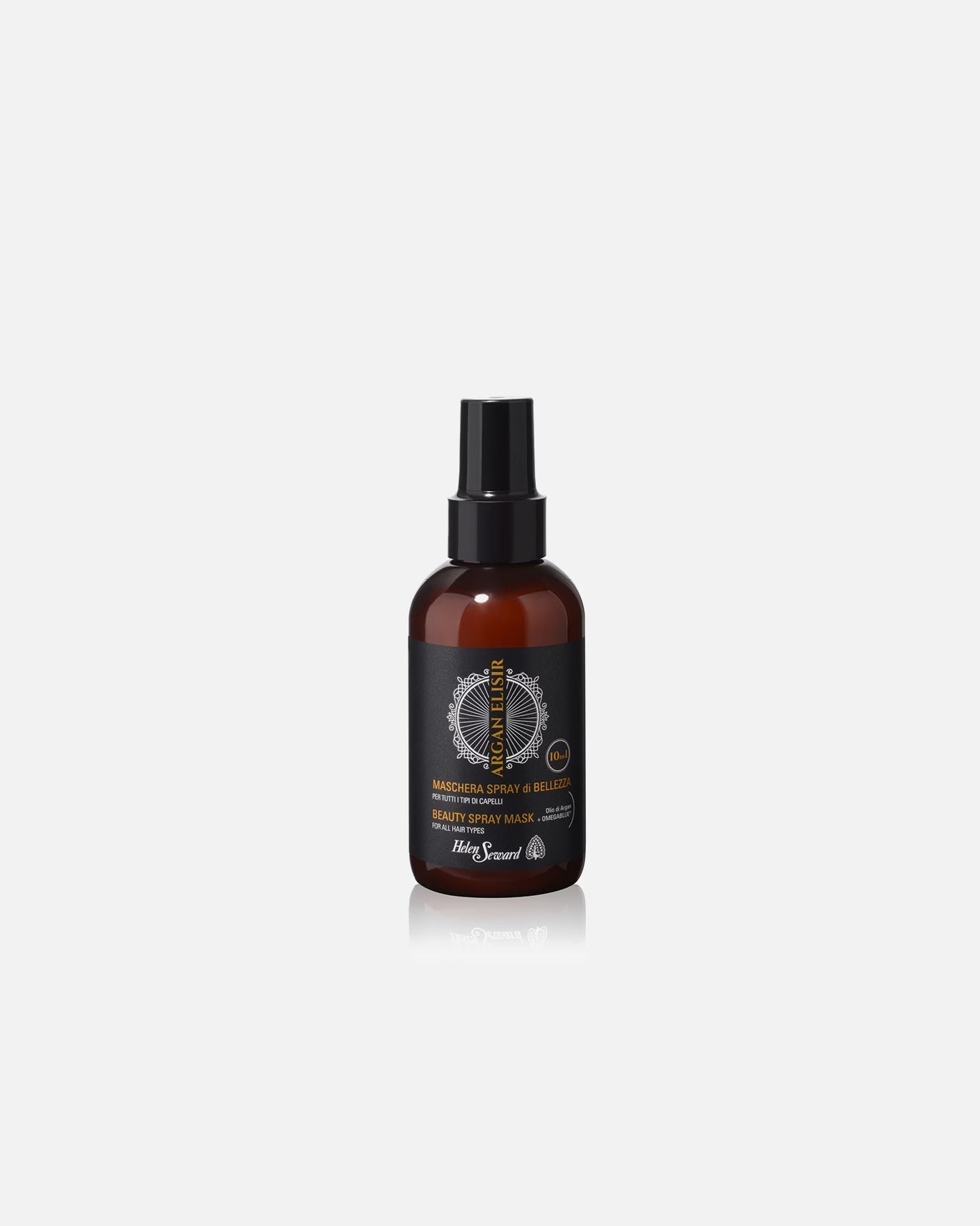 Maschera spray 10 in 1 -  Helen Seward 150ml