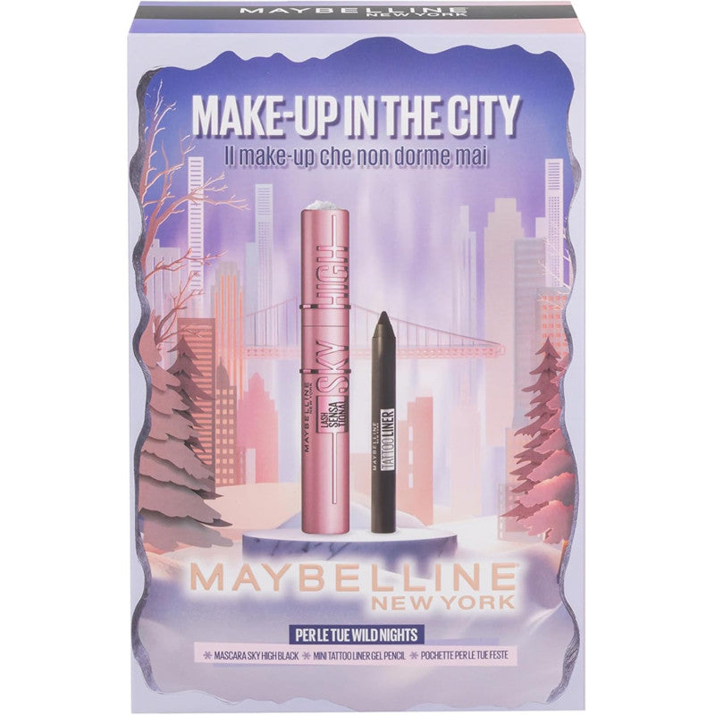 Maybelline Cofanetto