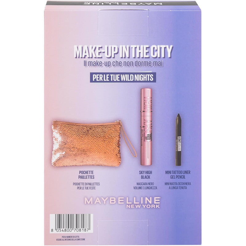 Maybelline Cofanetto