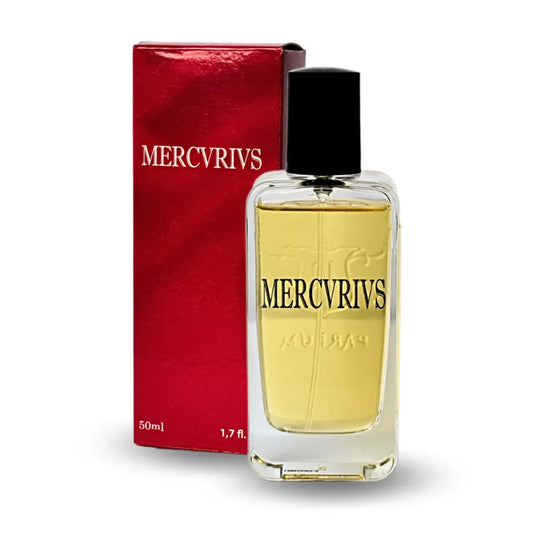 Raptus Mercvrivs 50ml