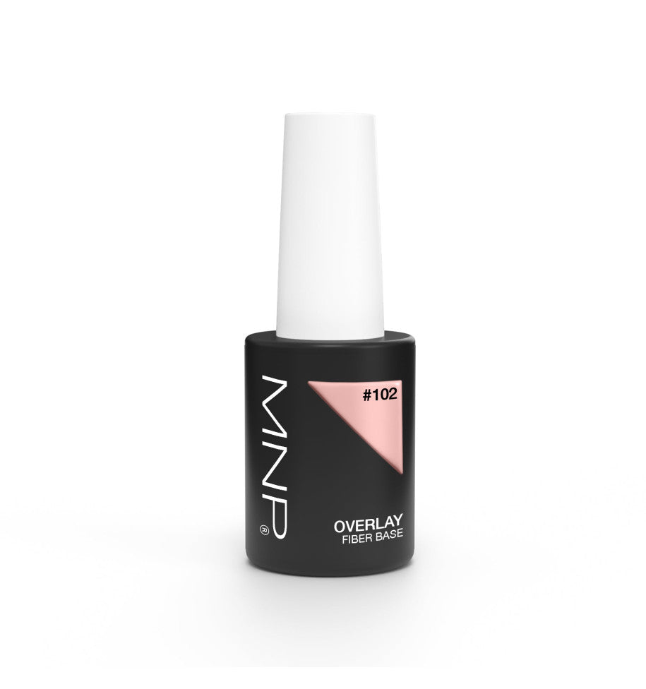 Mesauda Overlay fiber base 14ml