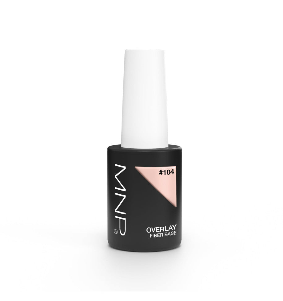 Mesauda Overlay fiber base 14ml